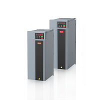 Преобразователи частоты VEDA VFD VF-101 Basic Drive